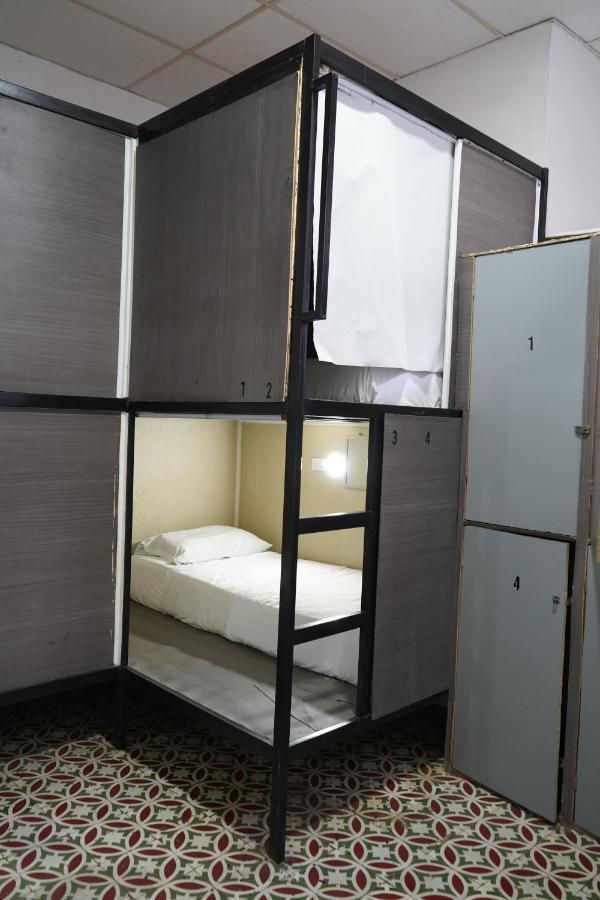 Petronio'S Hostel Cali Eksteriør billede